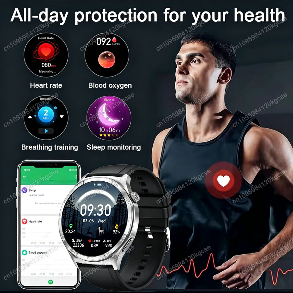 Nieuwe Smartwatch Bluetooth Op - Phase Esports & Gaming Festival recensie en prijs