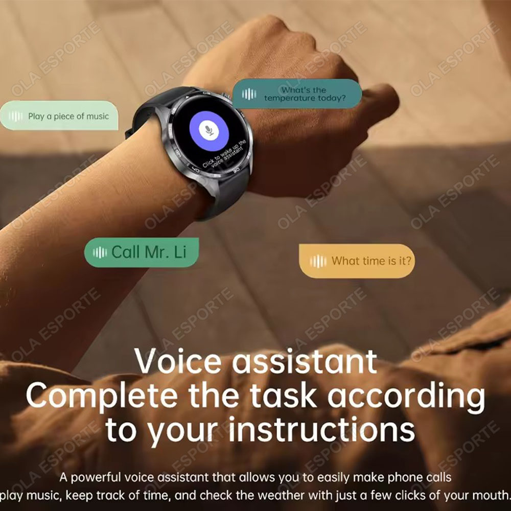 Nieuwe Smartwatch Bluetooth Op - Phase Esports & Gaming Festival recensie en prijs