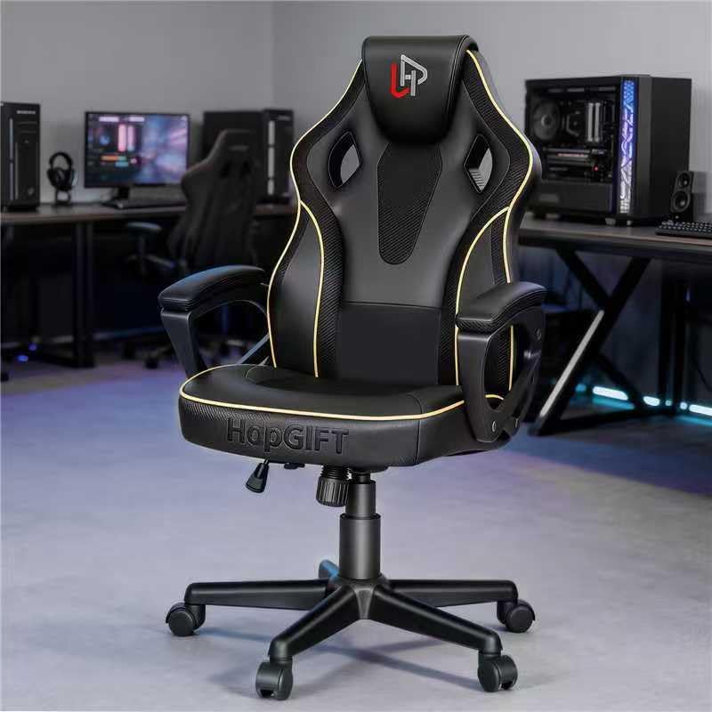HapGIFT gamingstoel, ergonomis - Video Gaming & Esports Usd Acc recensie en prijs