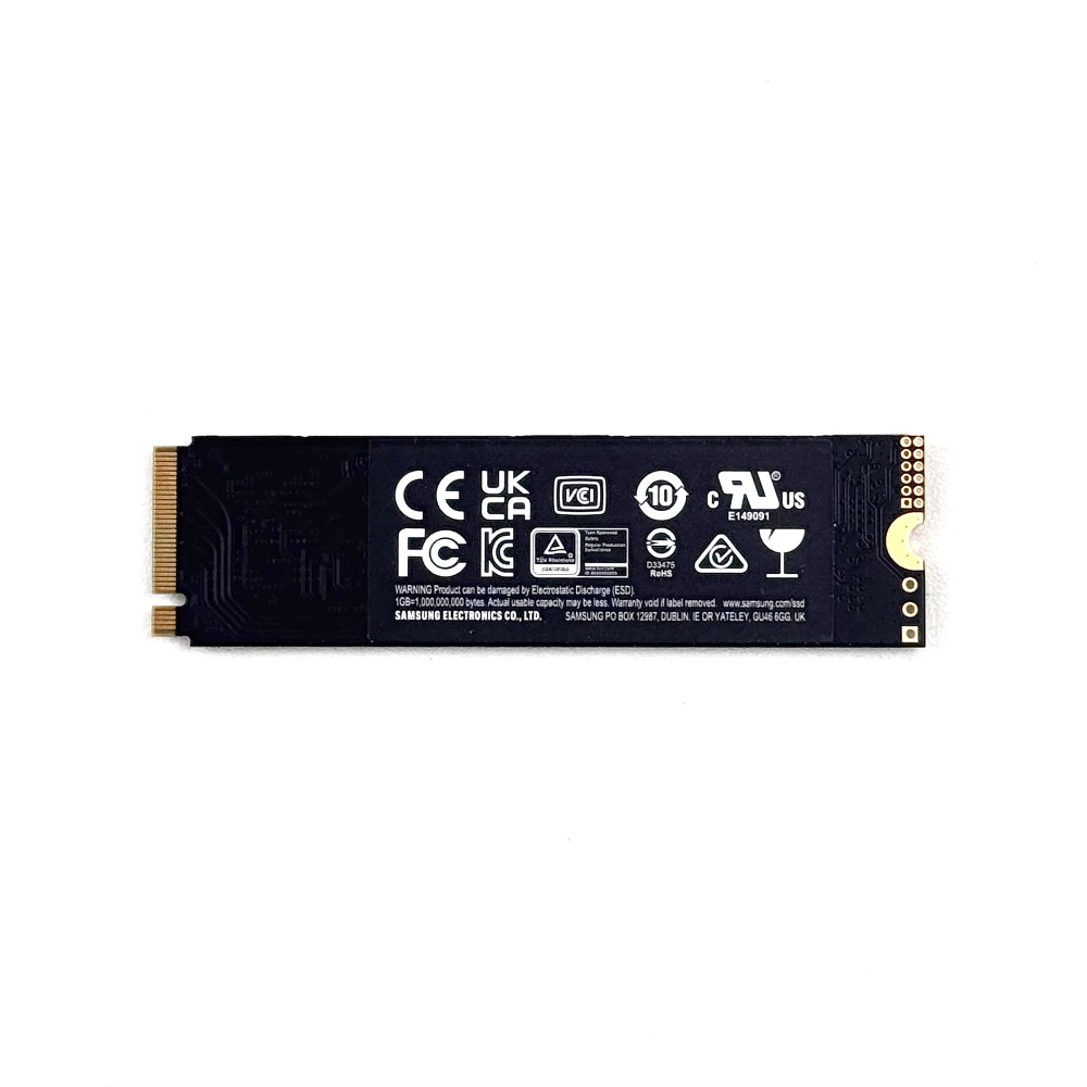 SAMSUNG 990 PRO M.2 2280 NVMe  - Samsung Ssd 990 Pro recensie en prijs