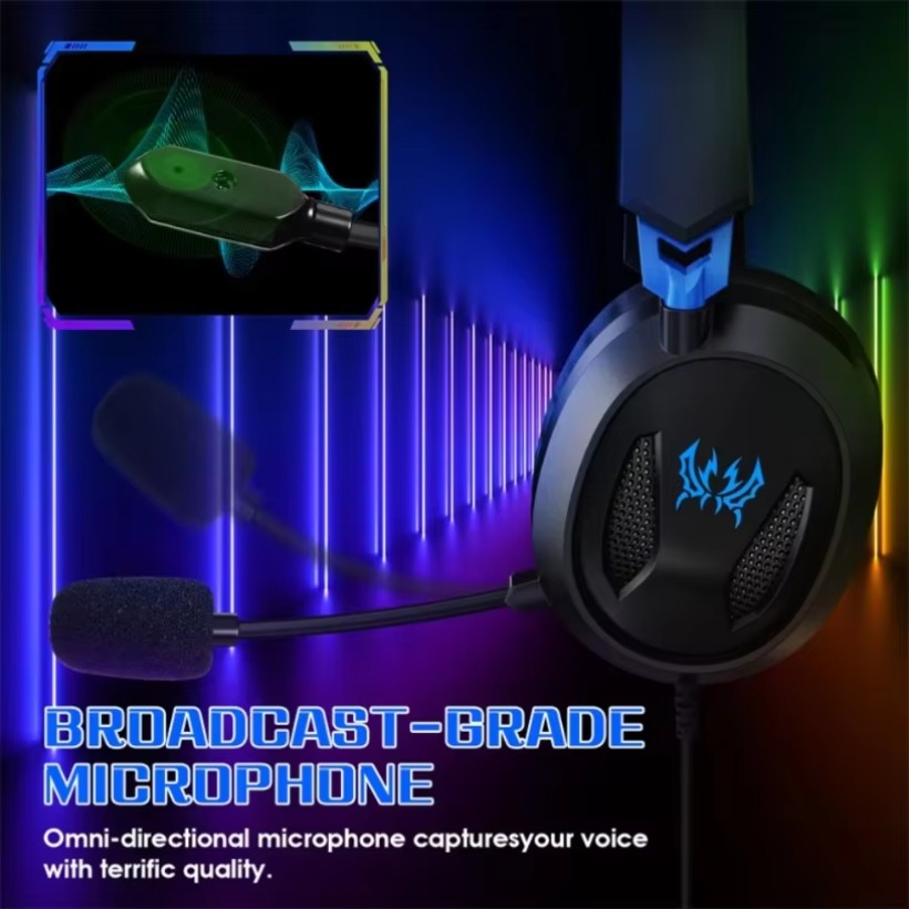 Esports Gaming Headset Mecha S - Esports Gaming Pc Build recensie en prijs