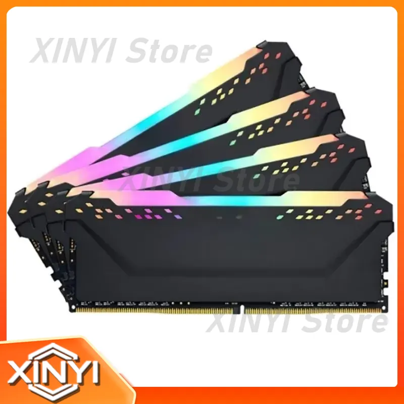 Esports Avenger PRO 64GB (16GB - Esports Gaming Pc Build recensie en prijs